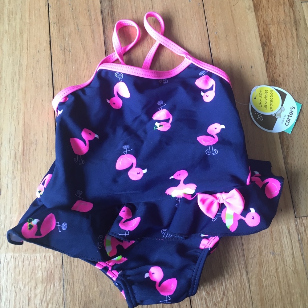Baby swimsuit